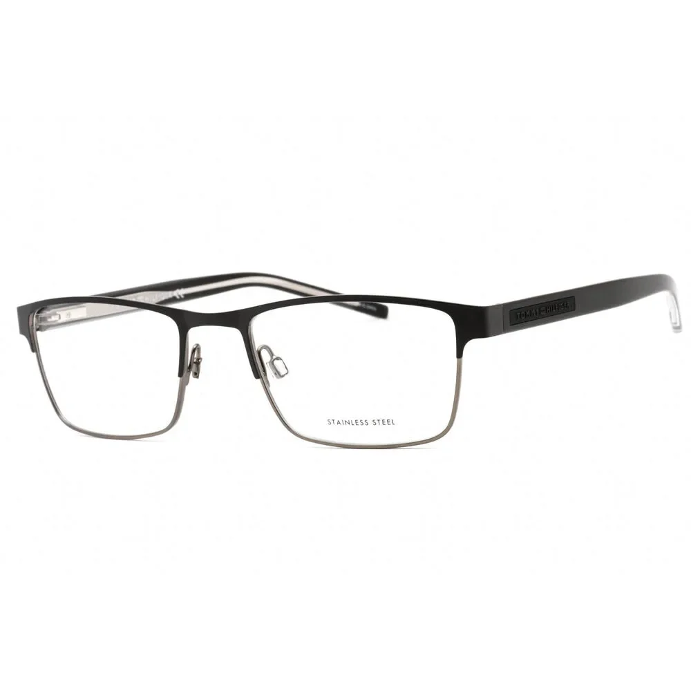 NWT Tommy Hilfiger TH 1944-0RZZ 00 53mm New Eyeglasses